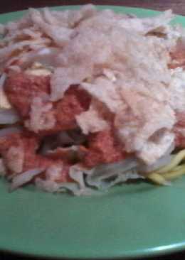 Gado-gado Padang