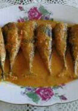 Gulai ikan tongkol ðŸŸ