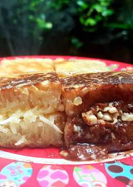 Martabak Manis aka Terang Bulan Ekonomis