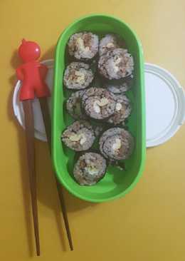 Kimbab ala2