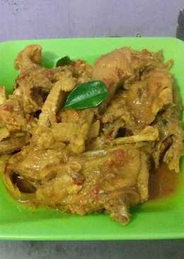 Ayam betutu