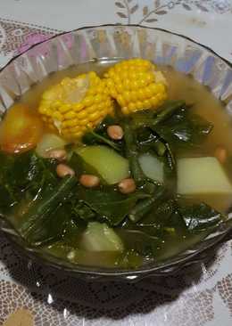 Sayur Asam Jakarta