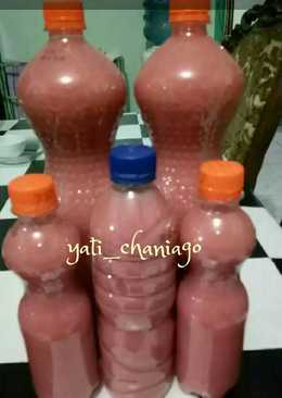 Jus Jambu