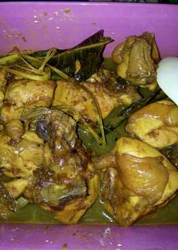 Ayam - 35.626 resep - Cookpad