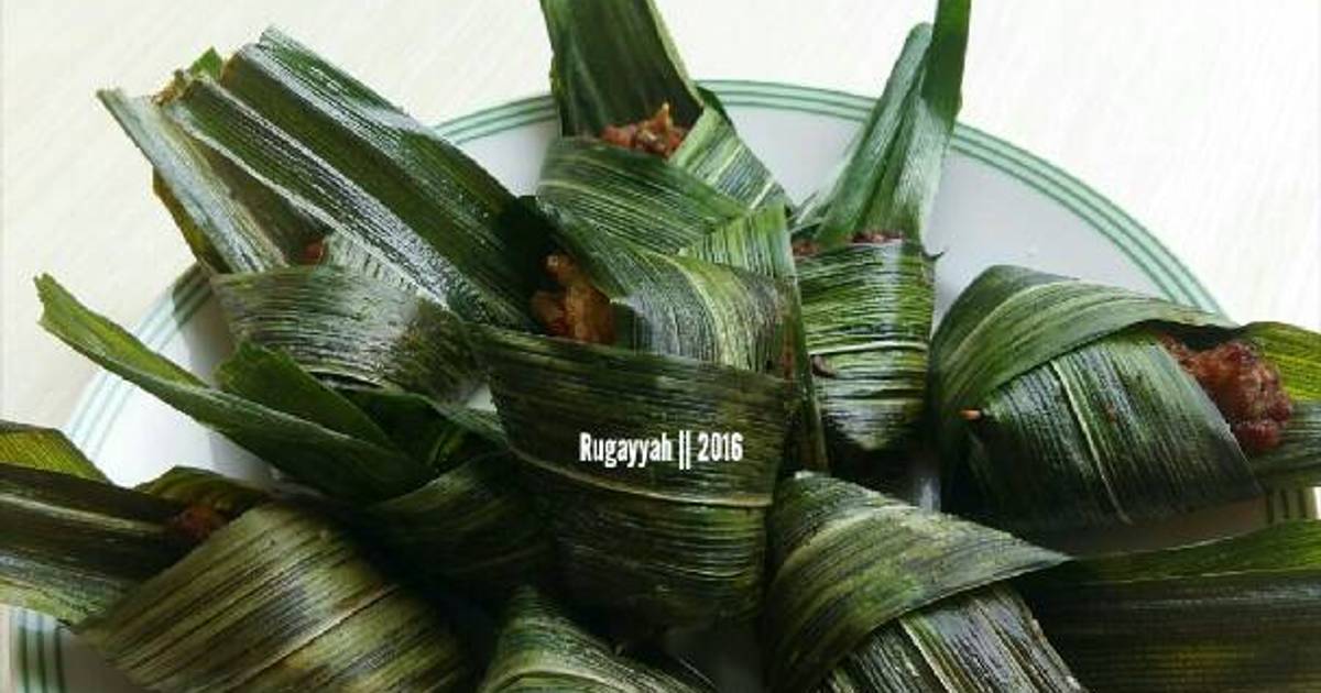 Resep Ayam Goreng Pandan ala Rugayyah Ahmad