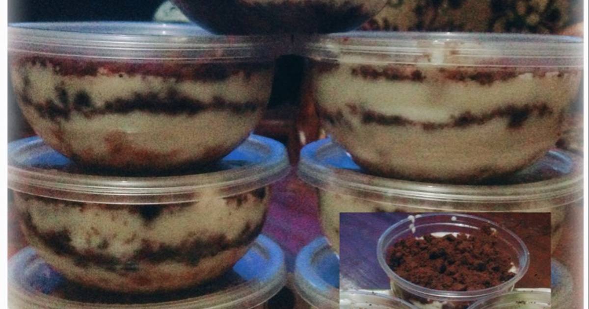 649 resep  topping coklat lumer  enak dan sederhana  Cookpad