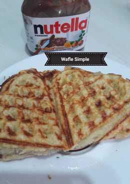 Wafle Simple