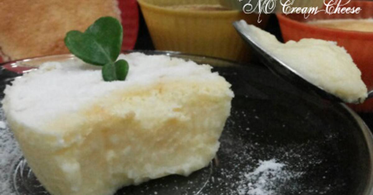 Resep Cheddar Cheesecake