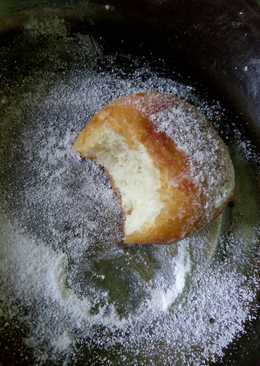 Roti goreng menul kempuus eggless