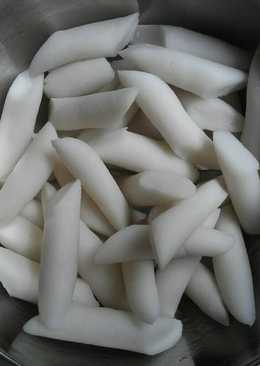 Tteok (kue beras)