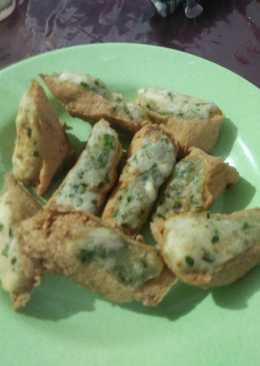 Tahu Aci Pletok Ala Mamah Dedew