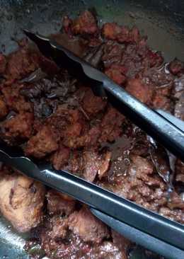 Sate daging