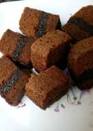 BROWNIES BENGBENG (untuk pemula)