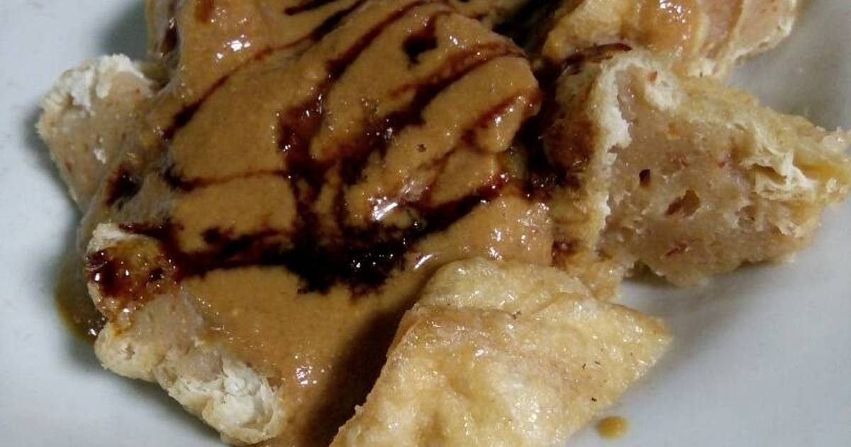  Resep  Tahu Bakso  Mercon  oleh DiannaFoodDiary  Cookpad