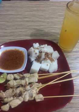 Sate Taichan