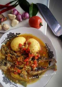 Pesmol Ikan Kembung