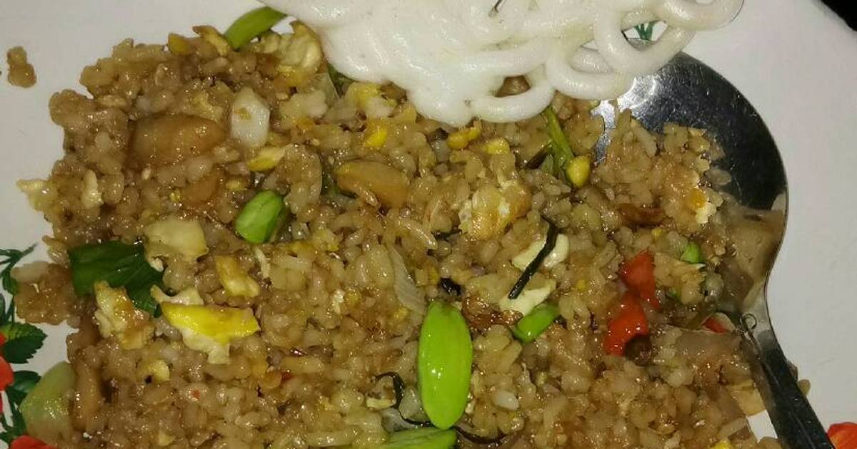 6 272 resep  nasi  goreng  spesial  enak dan sederhana Cookpad