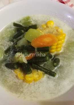 Sayur Lodeh #RabuBaru