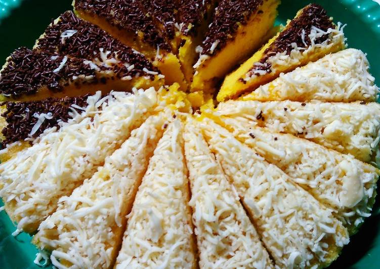 29 Ide Kuliner Penting Resep Brownies Durian Panggang Amanda 
