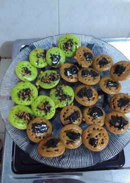 Kue Cubit No Mixer