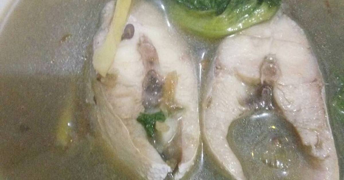 Sawi asin - 57 resep - Cookpad