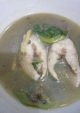 19 resep lobak asin enak dan sederhana - Cookpad