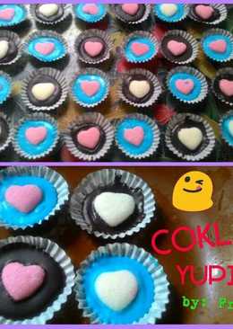 Coklat Yupi