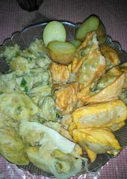 Siomay Ikan Lele SIMPLE... Taste PERFECT