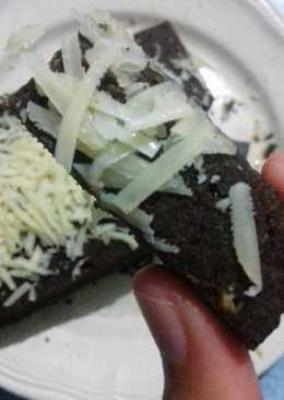 Brownies Coklat Kukus