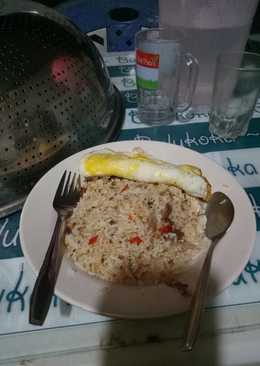 Nasi Goreng Cakalang