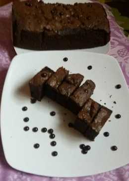 Brownies setengah kilo