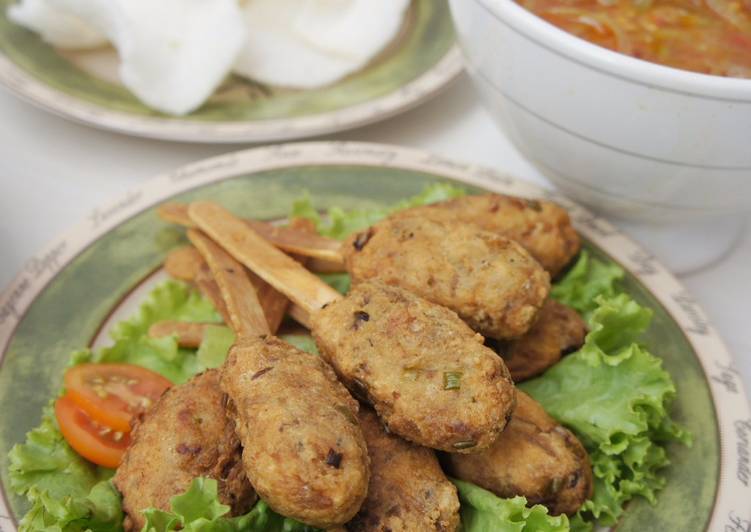 Resep Bakwan Tahu Pindang Salem oleh Ica psaj Cookpad