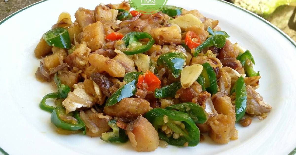 4.996 resep masakan khas lombok enak dan sederhana - Cookpad