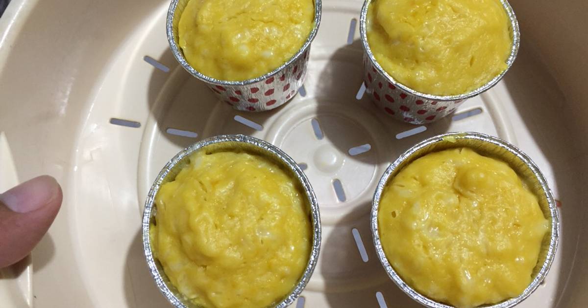 500 resep mpasi labu kuning enak dan sederhana - Cookpad