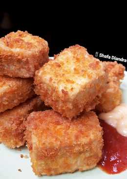 Nugget Tempe & Tahu