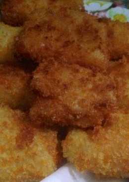 Risoles Sosis