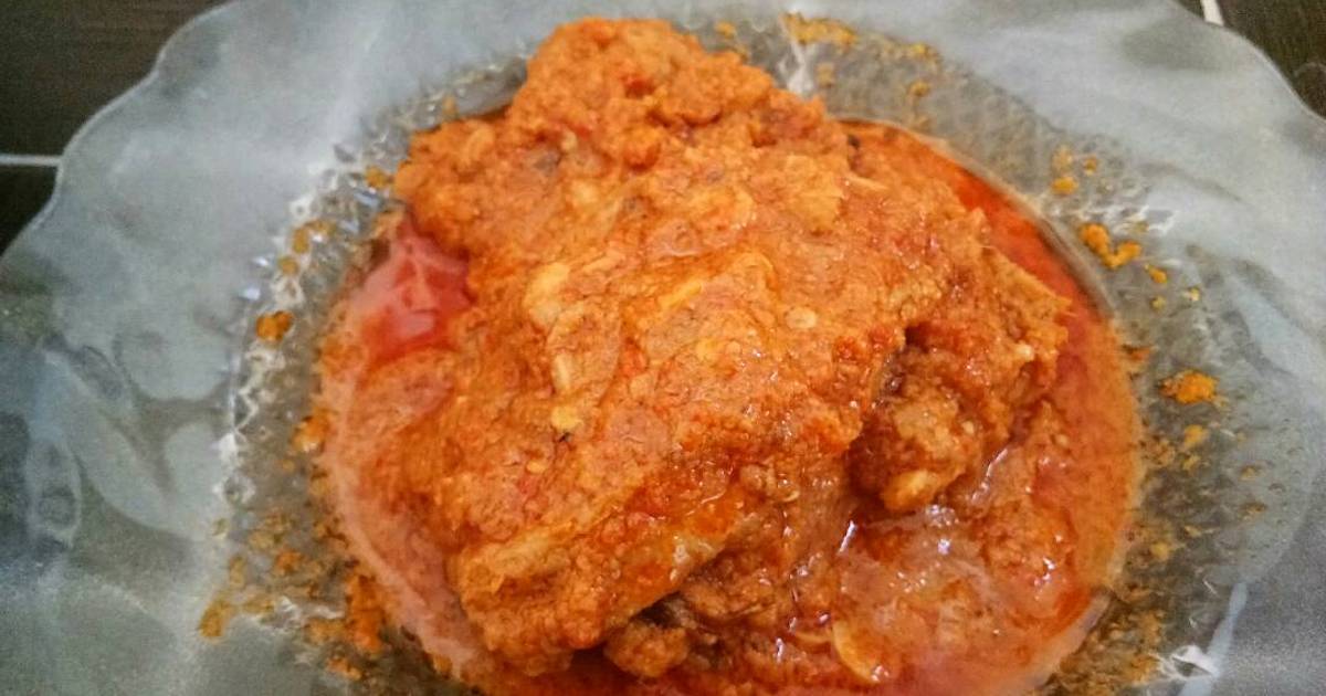 32 resep tahu tempe bumbu bali enak dan sederhana Cookpad