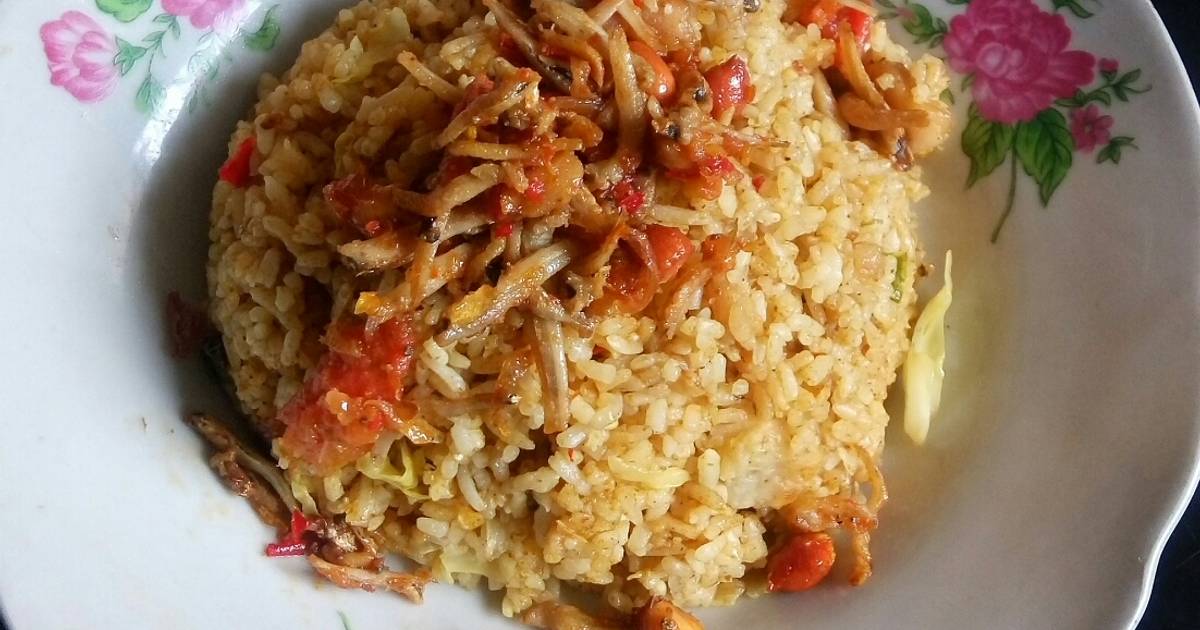 139 resep  nasi  goreng  kari  gampang banget enak  dan 