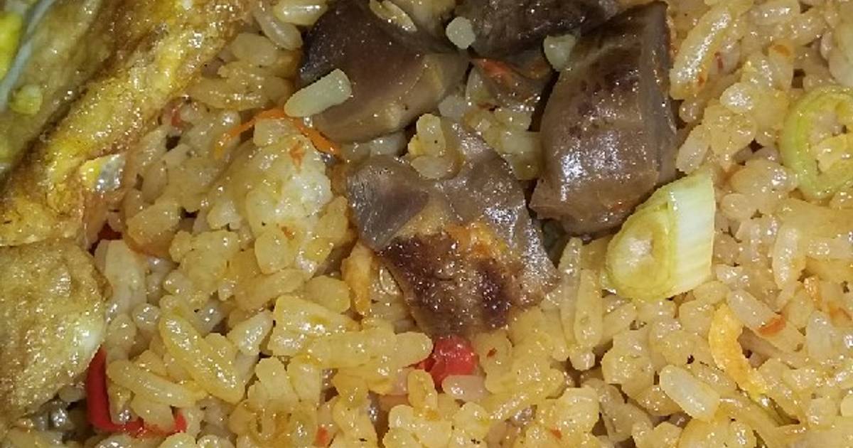 11 506 resep  nasi  goreng  enak dan sederhana Cookpad