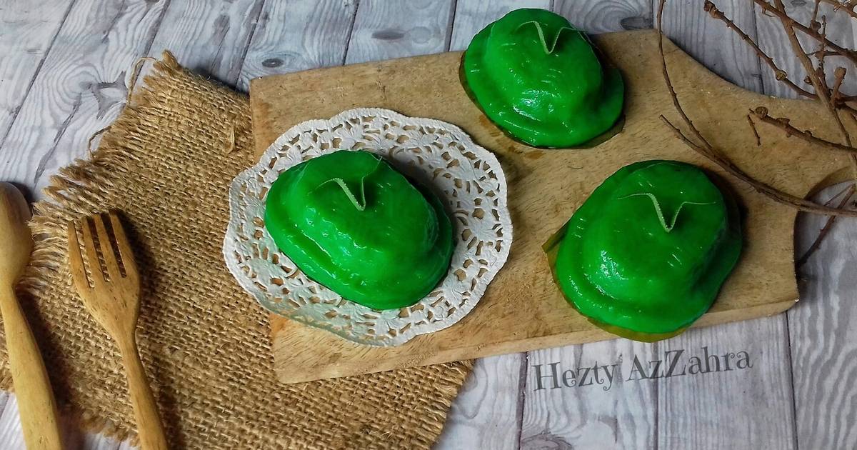 246 resep kue ku enak dan sederhana - Cookpad