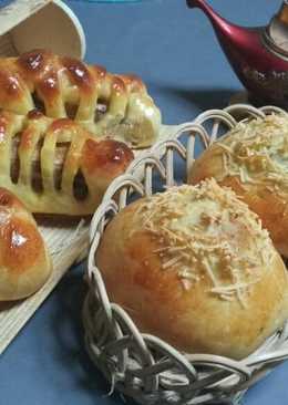Banana Bun
