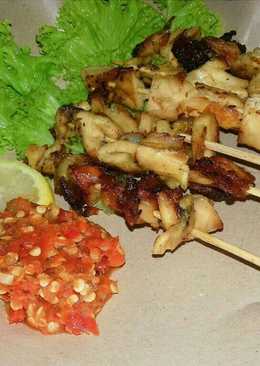 Sate Taichan