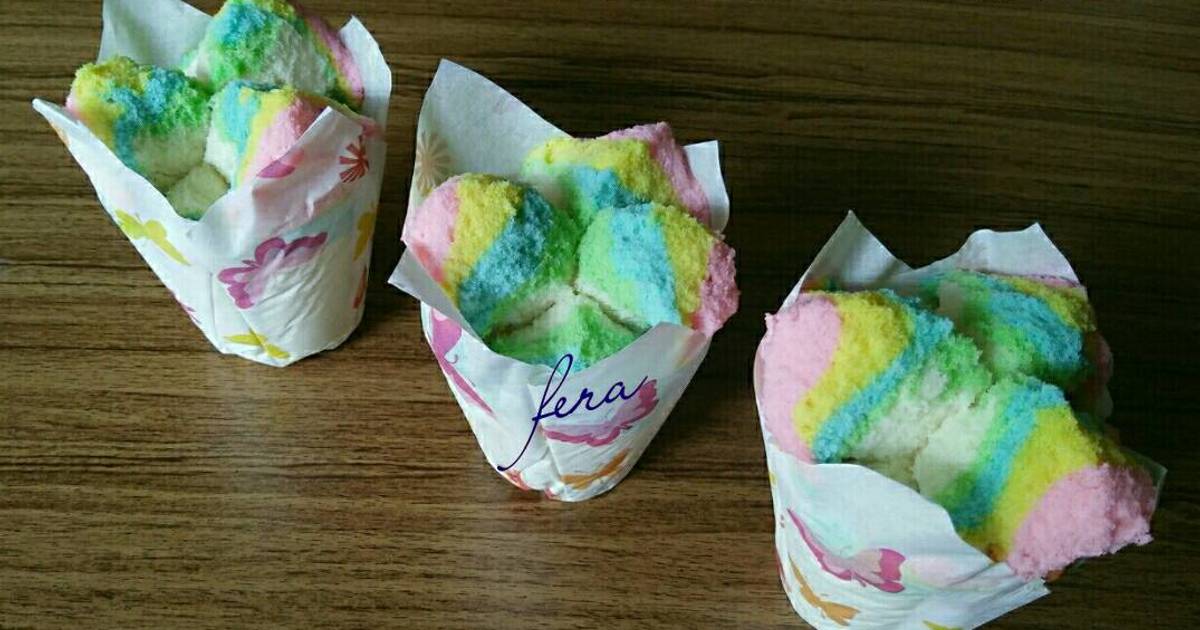 Resep Bolu Kukus Mekar