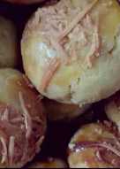 Nastar keju renyah dan lumerrr ðð