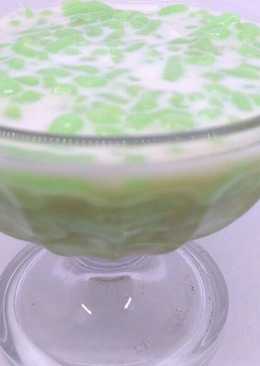 ð§cendol beras