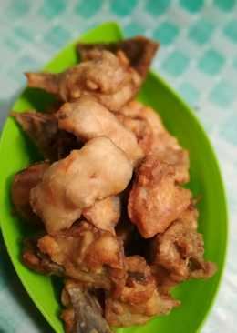 Patin goreng kriuk2