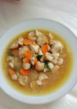 Ayam cah jamur - 158 resep - Cookpad