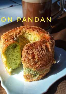Sifon Pandan #Ketobetic #KBF #Ketopad_CP_recook