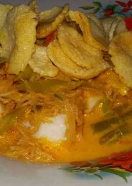 Lontong Sayur