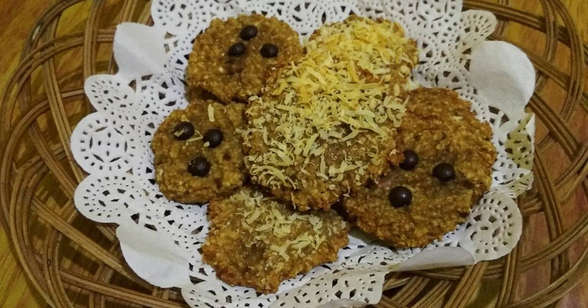 10.573 resep kue kering enak dan sederhana - Cookpad